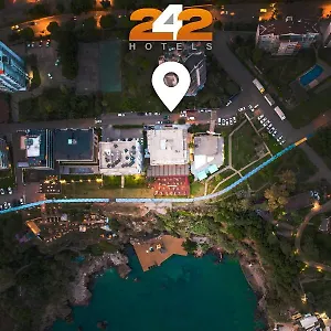 Tema 242 Otel