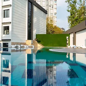 Optimum Luxury Hotel&spa Otel
