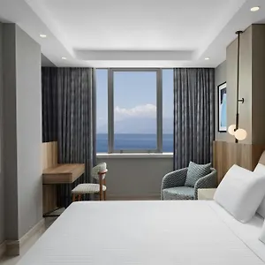 5* Hotel Delta Hotels By Marriott Antalya Lara - Adult Only 18 Plus