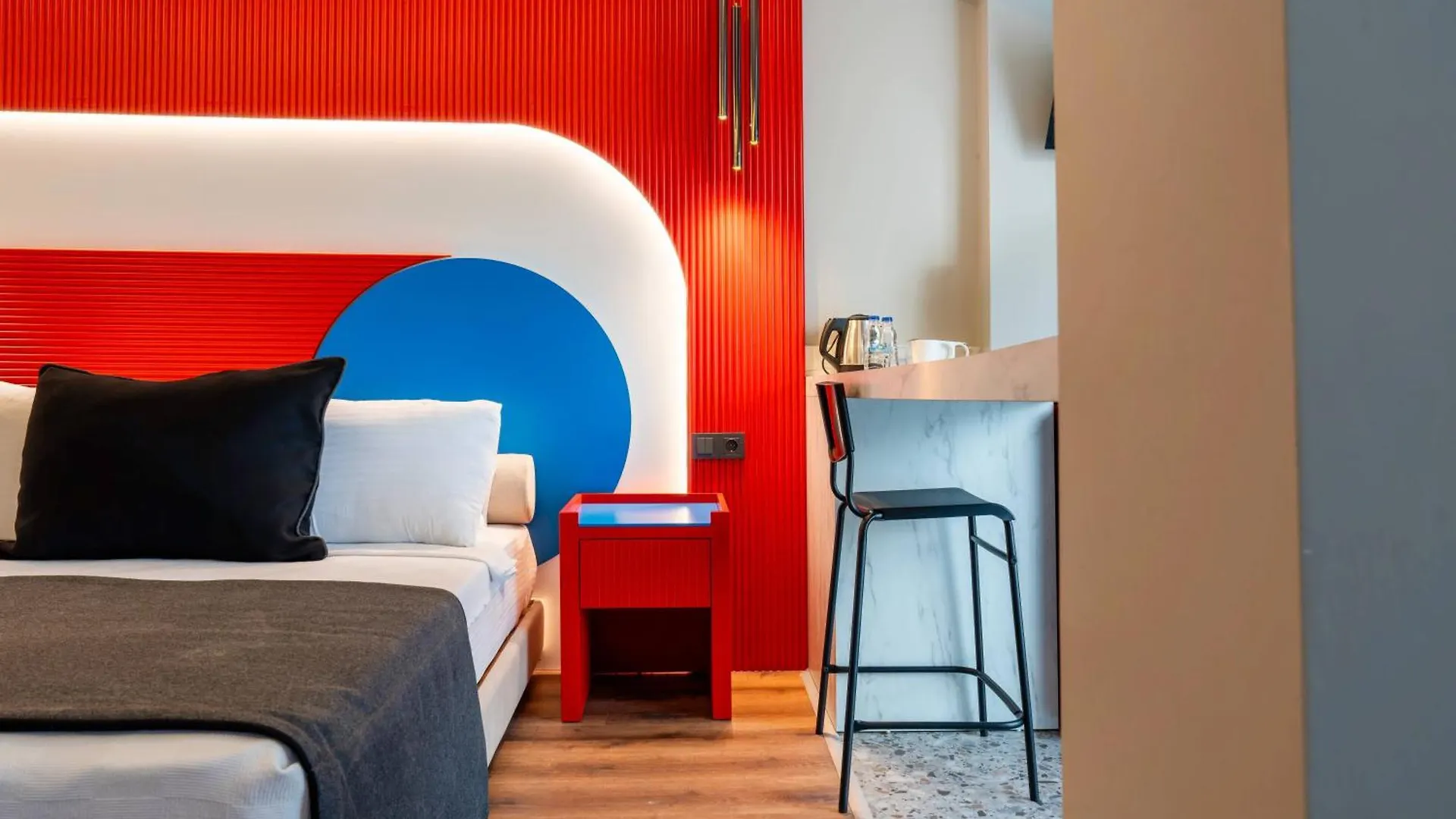 Lucky Monkey Midi Hotel Antalya 0*,  Turkey
