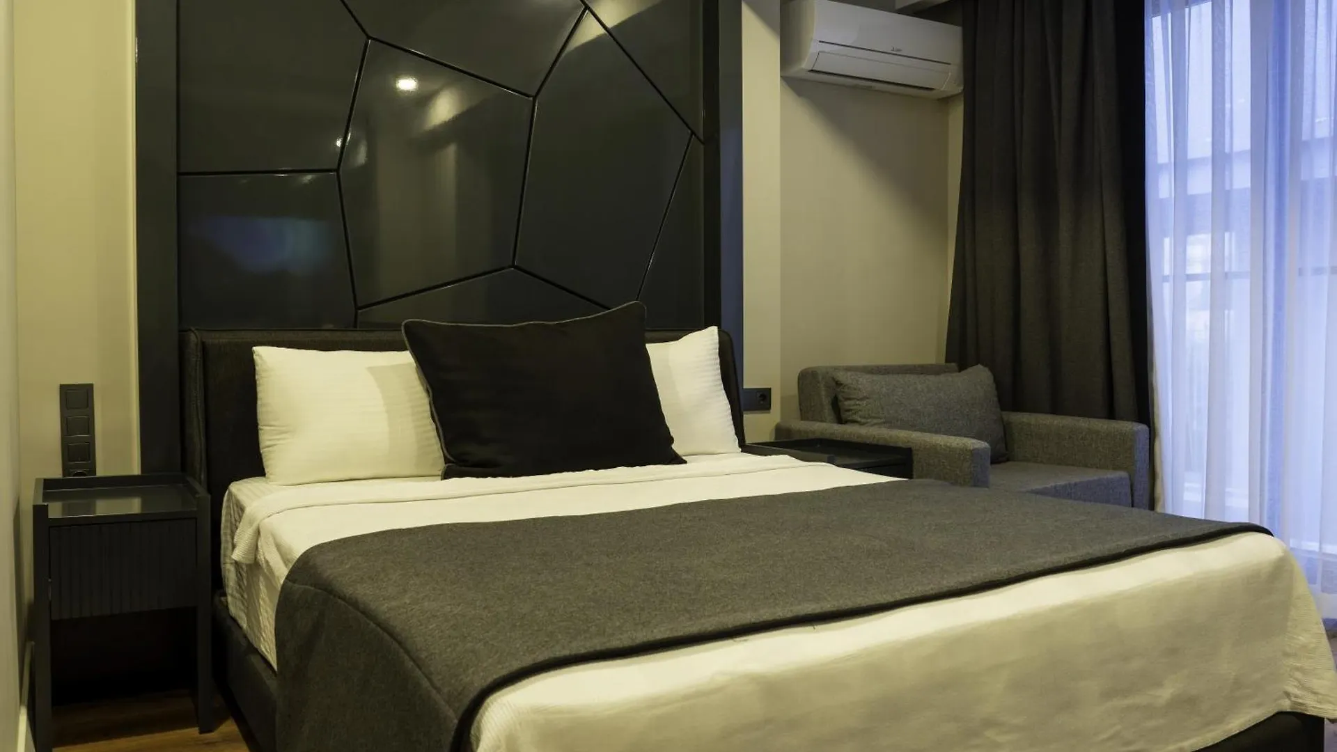 Lucky Monkey Midi Hotel Antalya Turkey