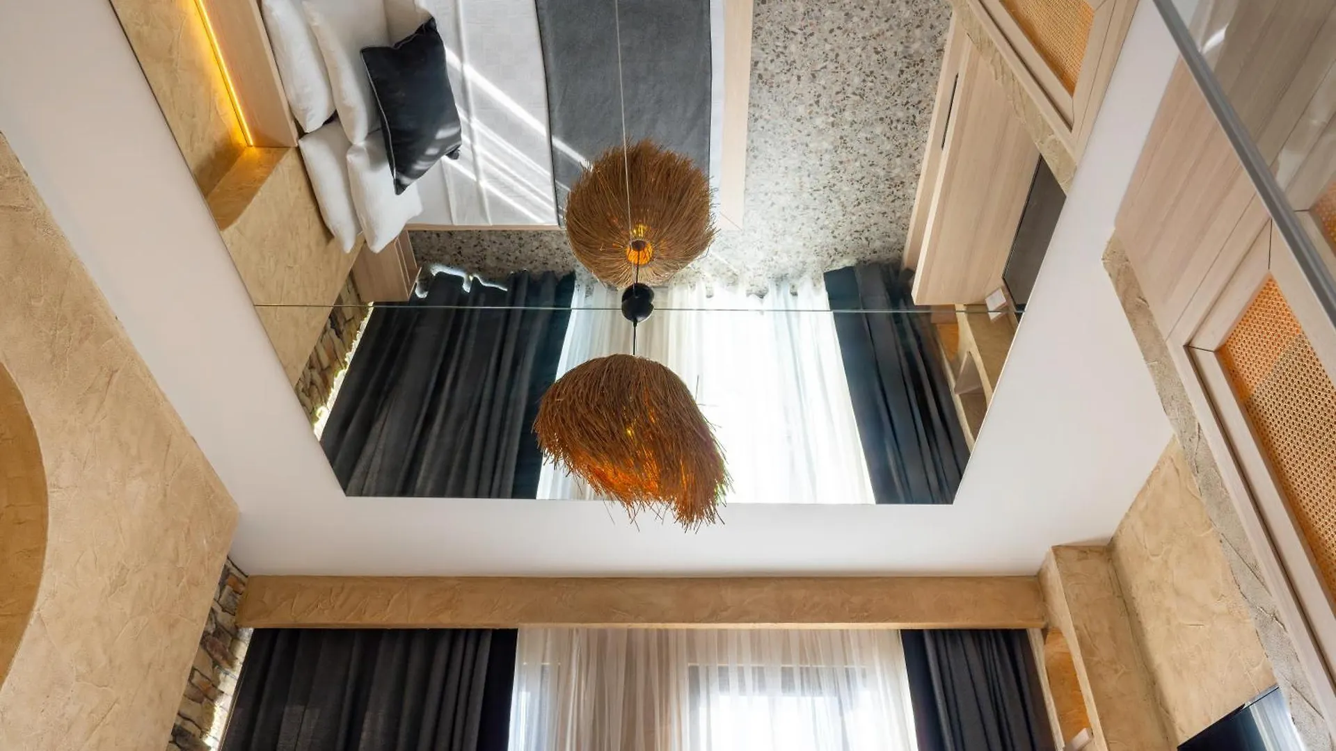 Lucky Monkey Midi Hotel Antalya Turkey